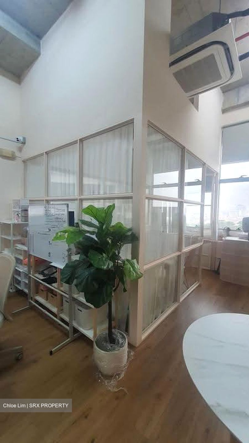 The Crescent @ Kallang (D13), Factory #633727171